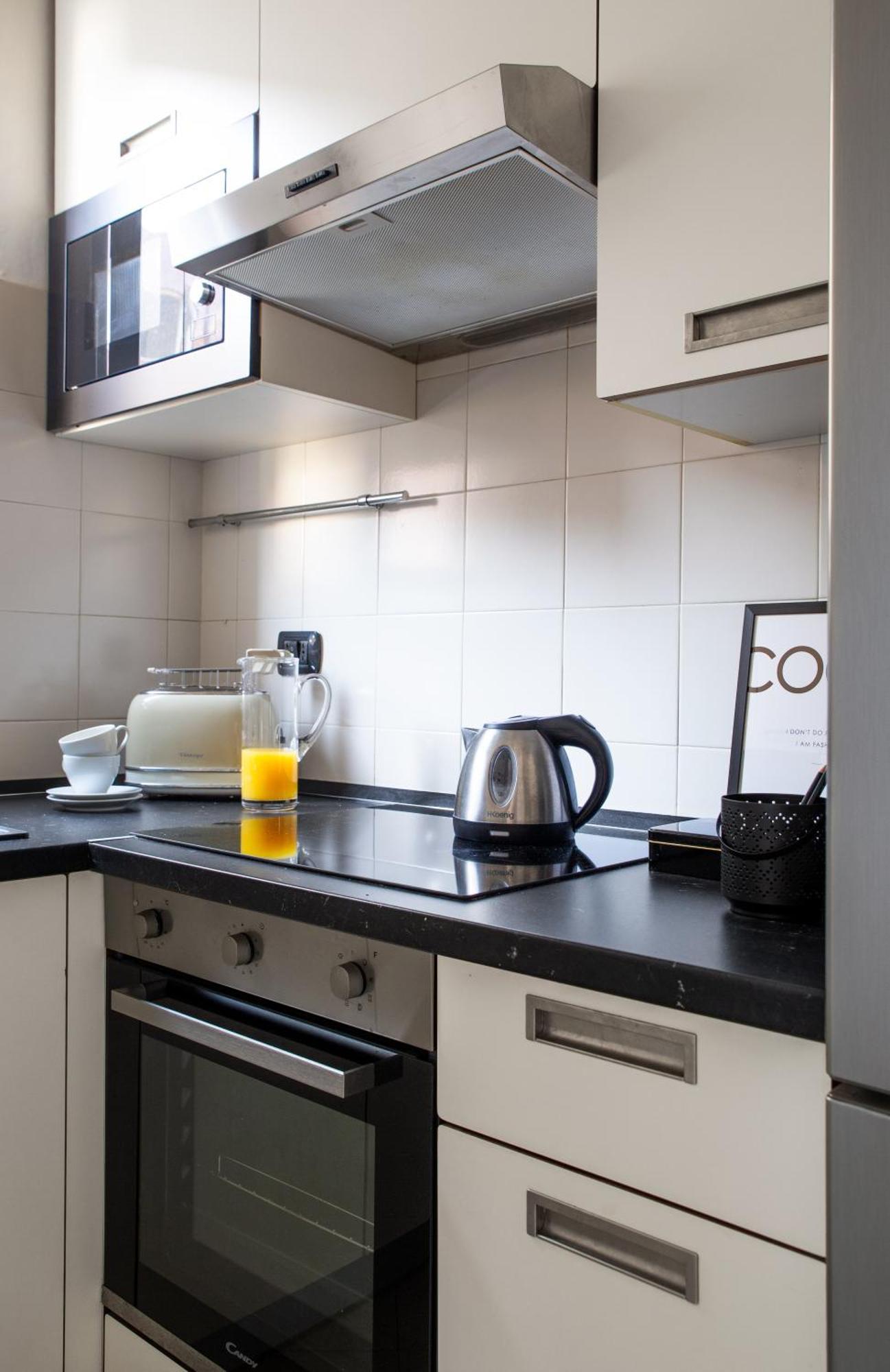 Appartamento Solari Apartment, Fashion Street Milano