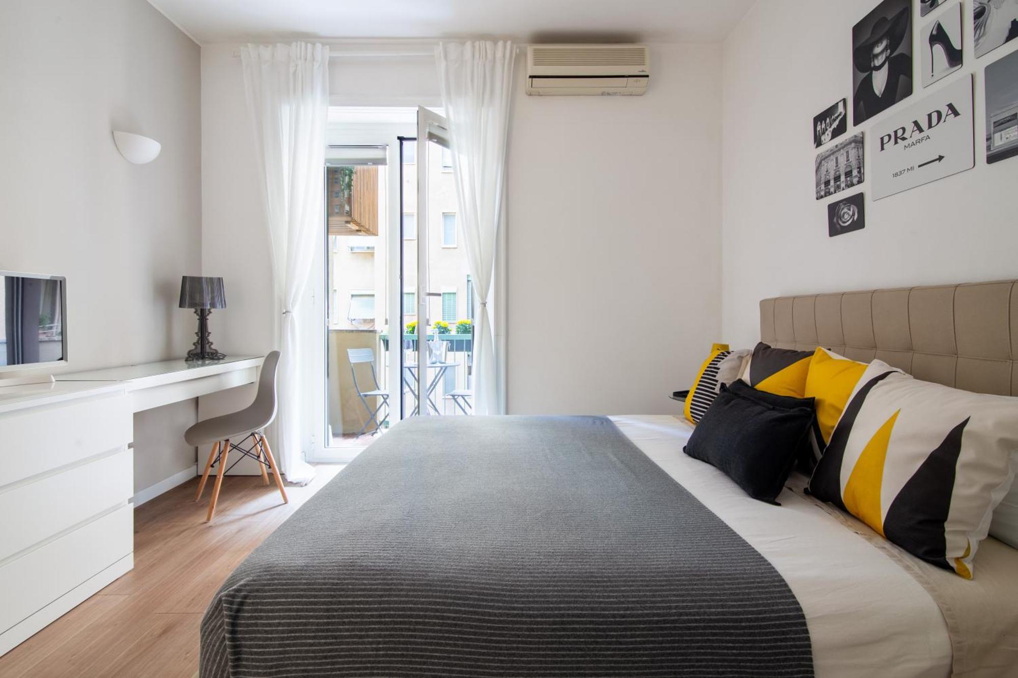 Solari Apartment, Fashion Street Appartamento