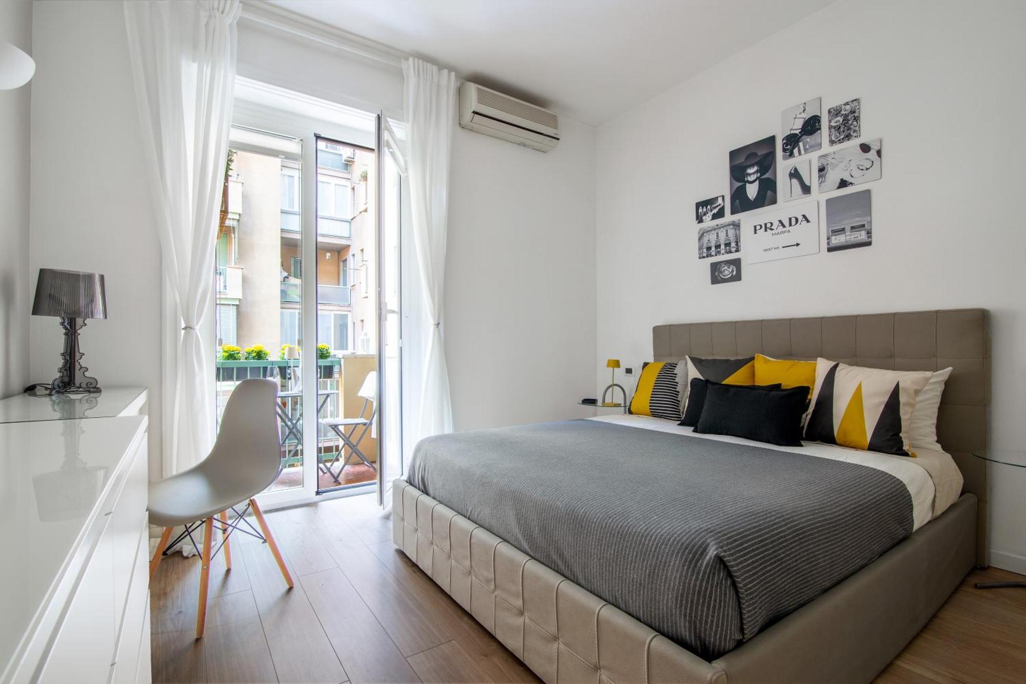 Solari Apartment, Fashion Street Appartamento *