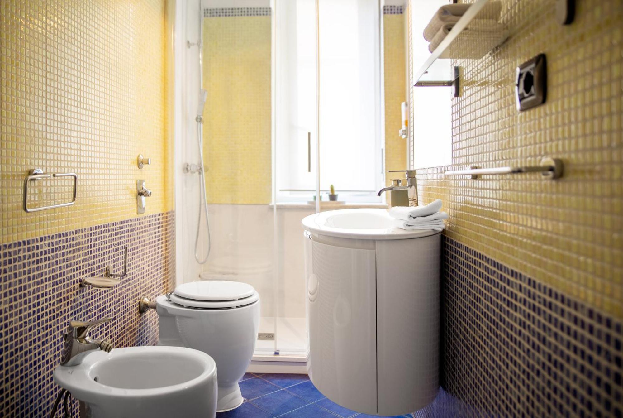 Appartamento Solari Apartment, Fashion Street *