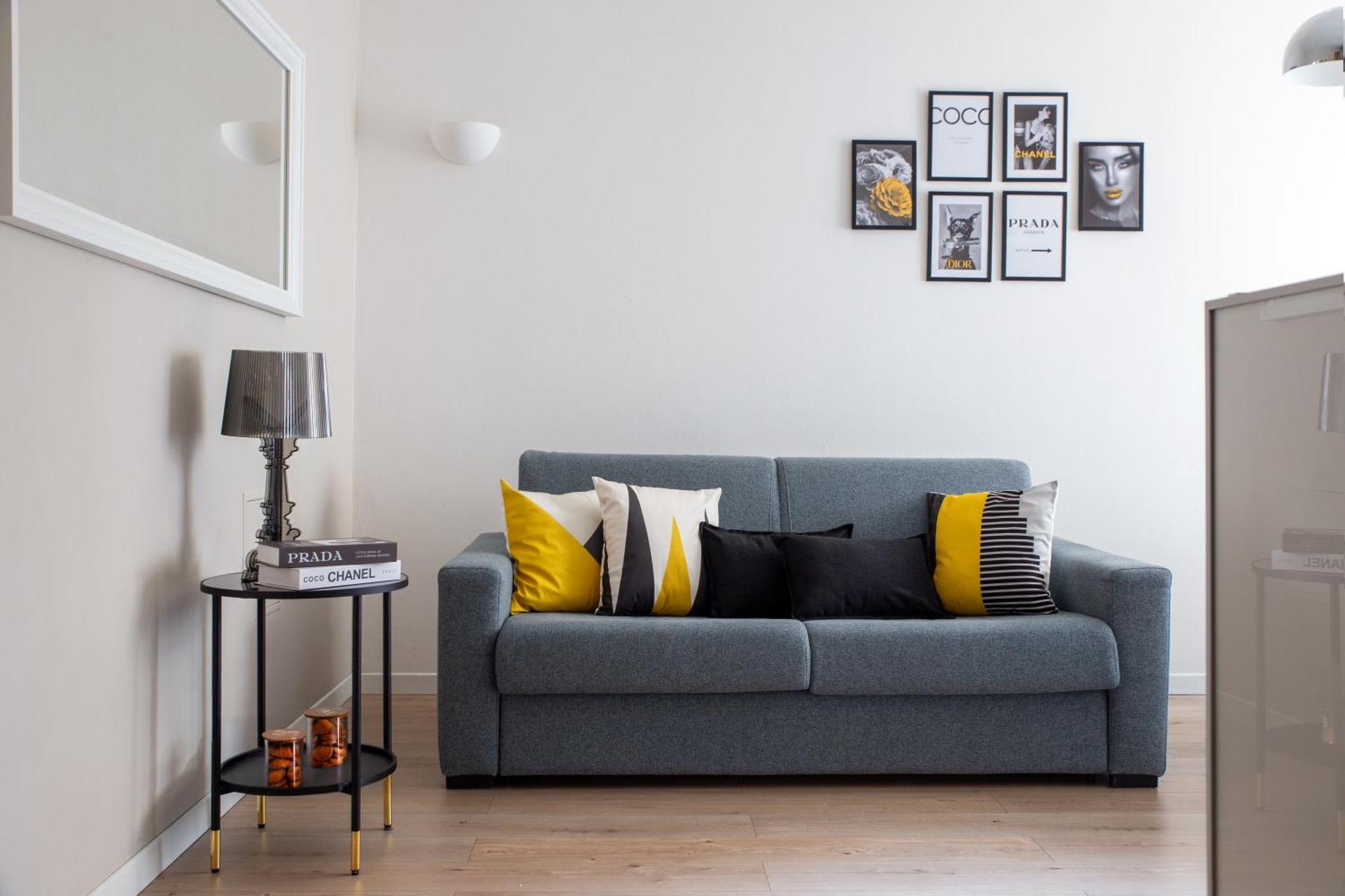 Solari Apartment, Fashion Street Appartamento Milano