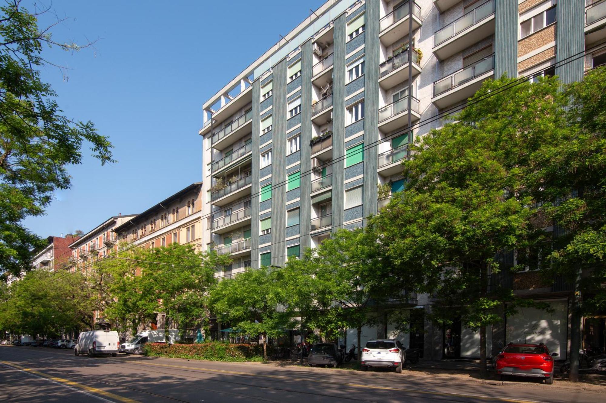 Solari Apartment, Fashion Street * Milano