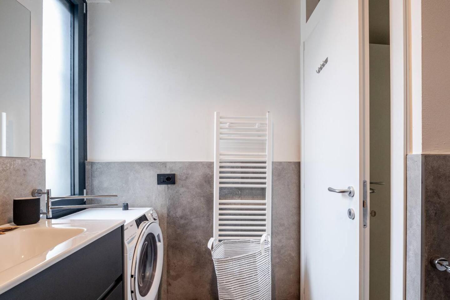 Elegant 1br In Porta Romana
