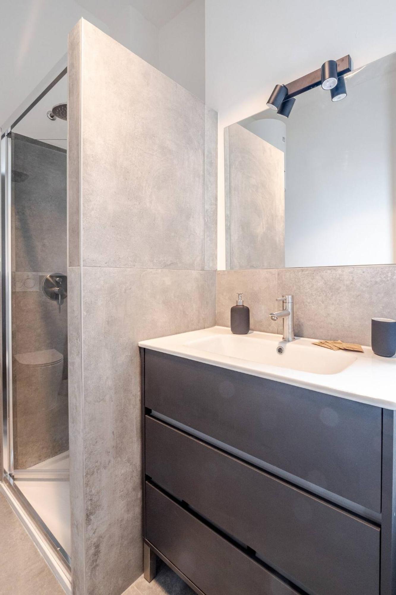 Elegant 1br In Porta Romana
