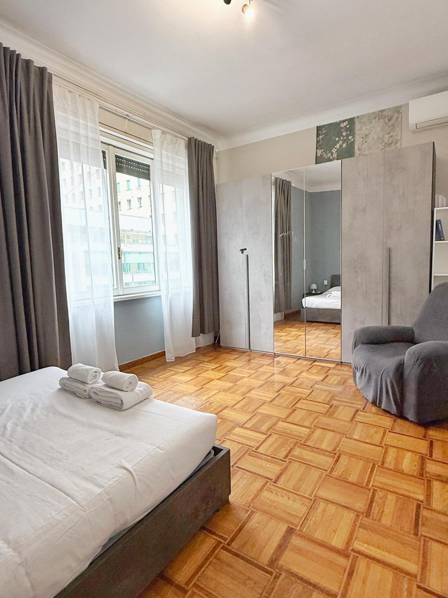 Apartment La Dolce - Buenos Aires Milan