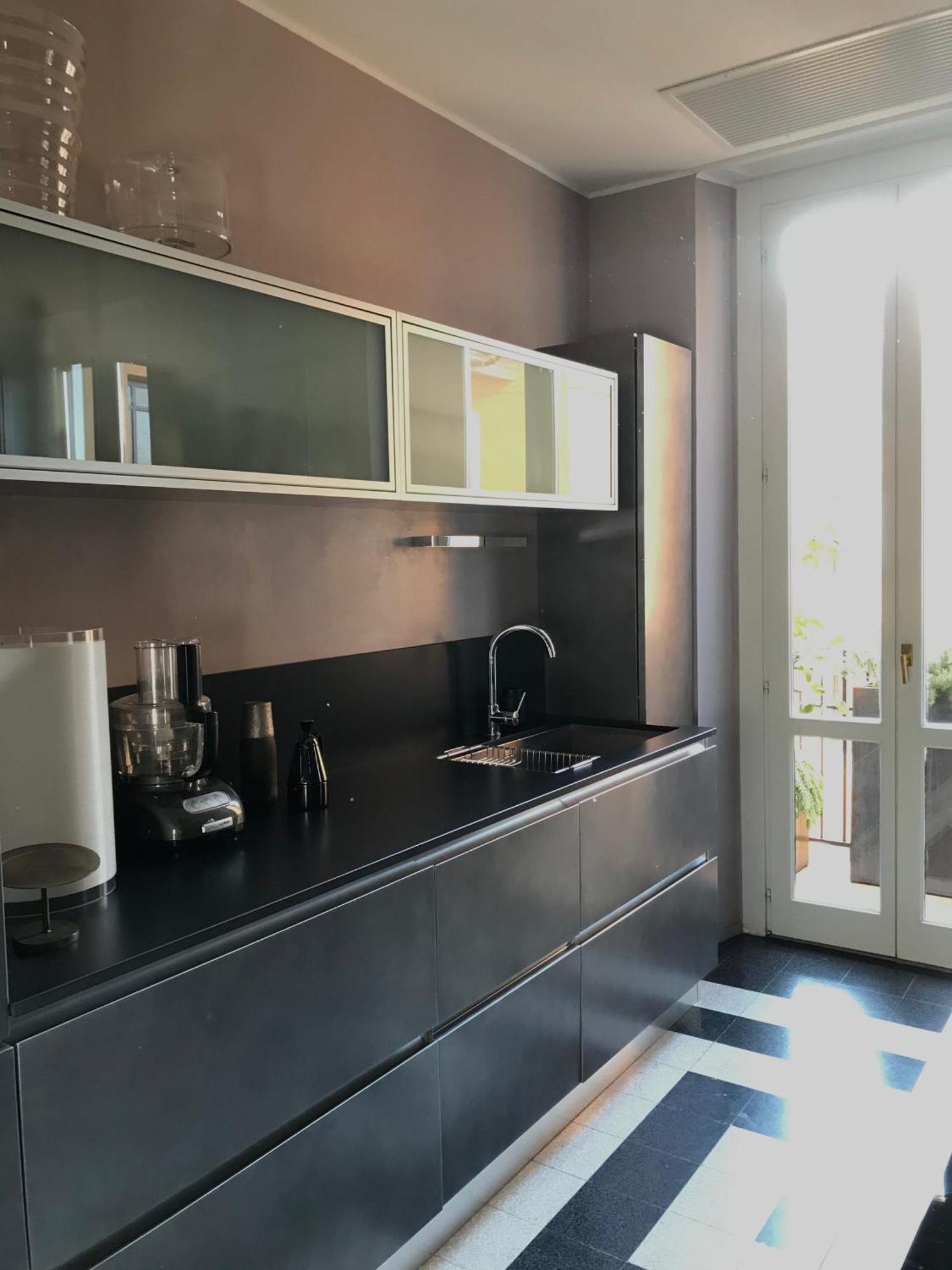 Guest house Pcn 40 Mi Milan