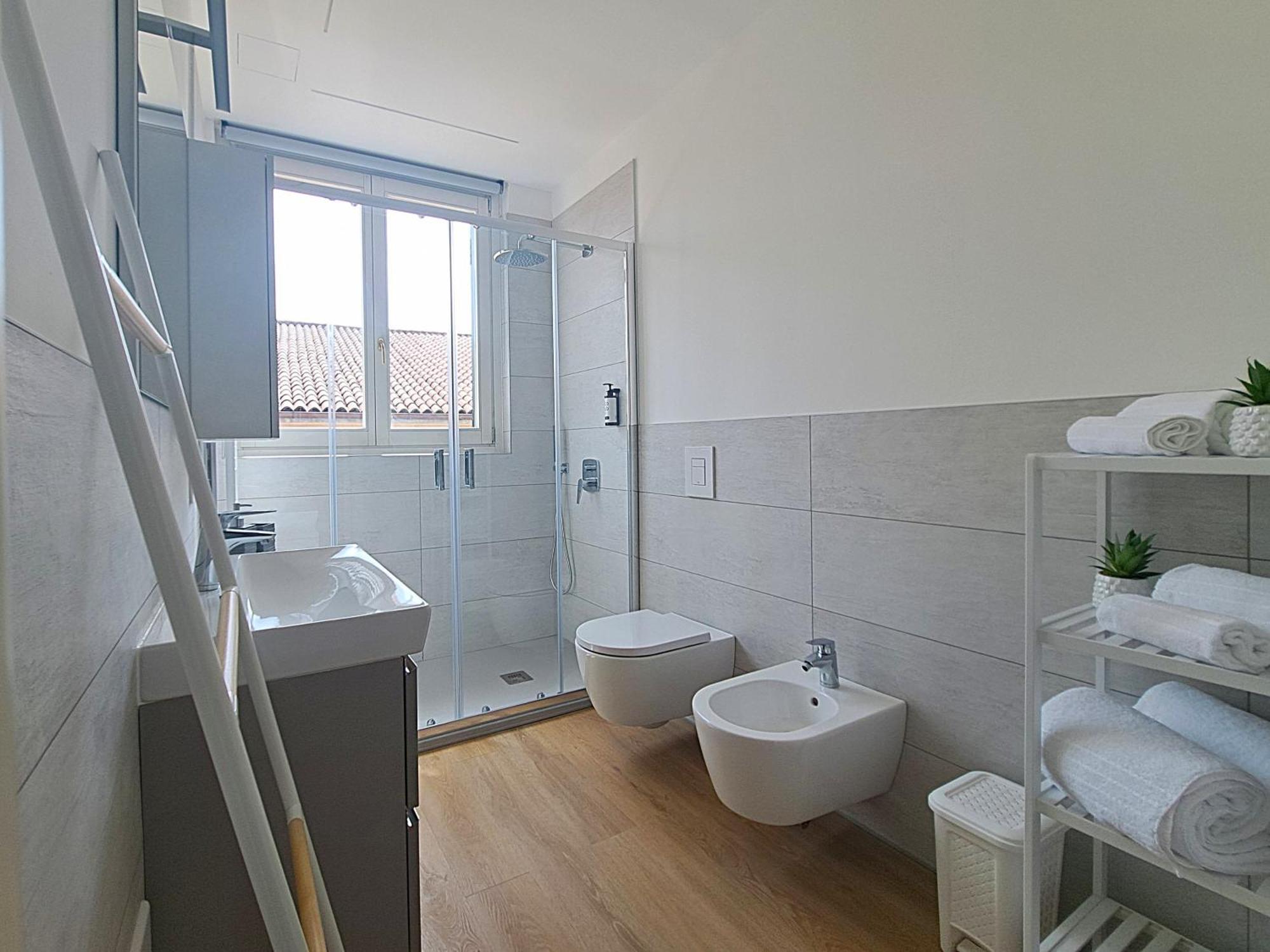 Apartment Navigli Ticinese Milan