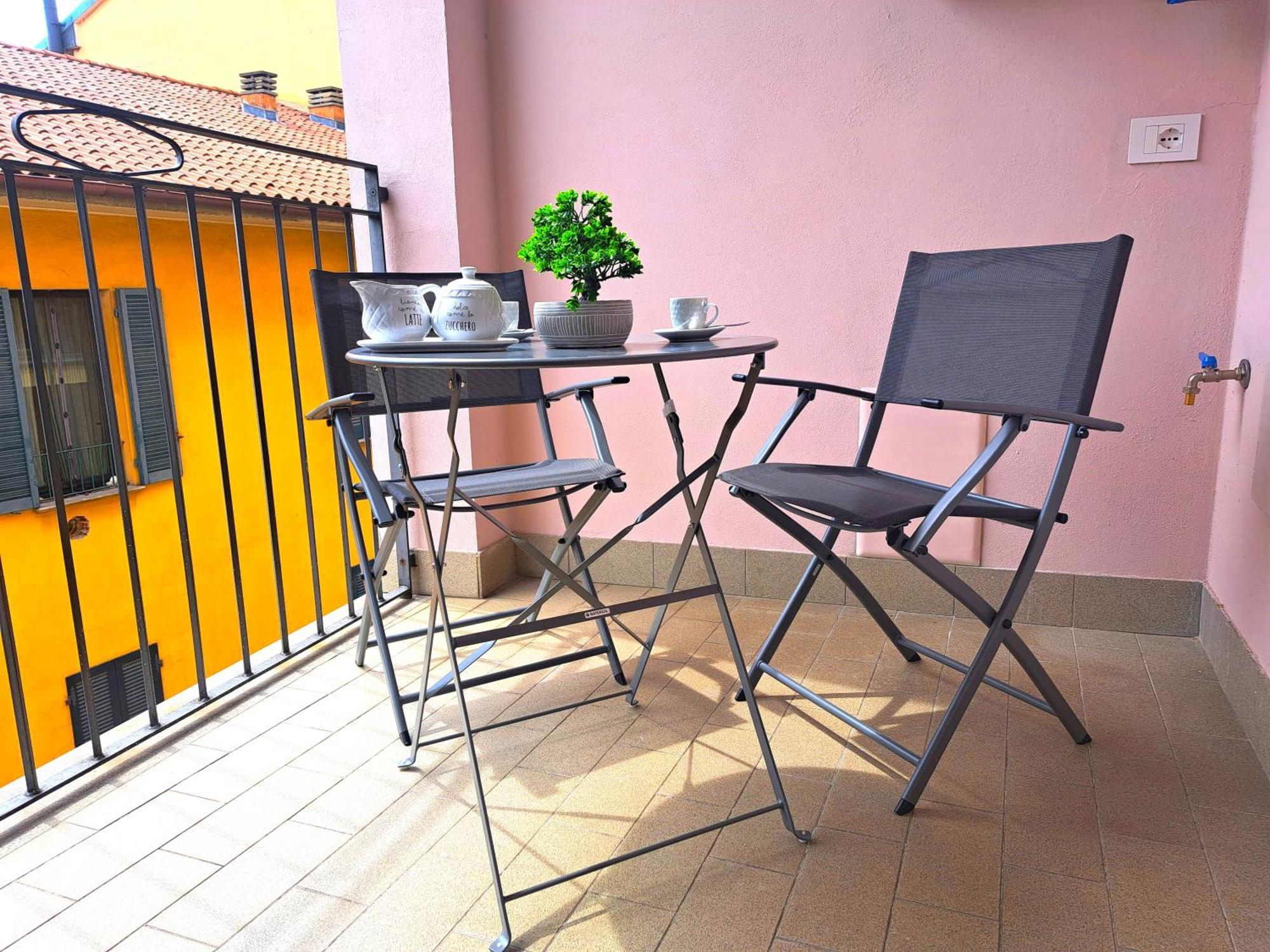 Apartment Navigli Ticinese *