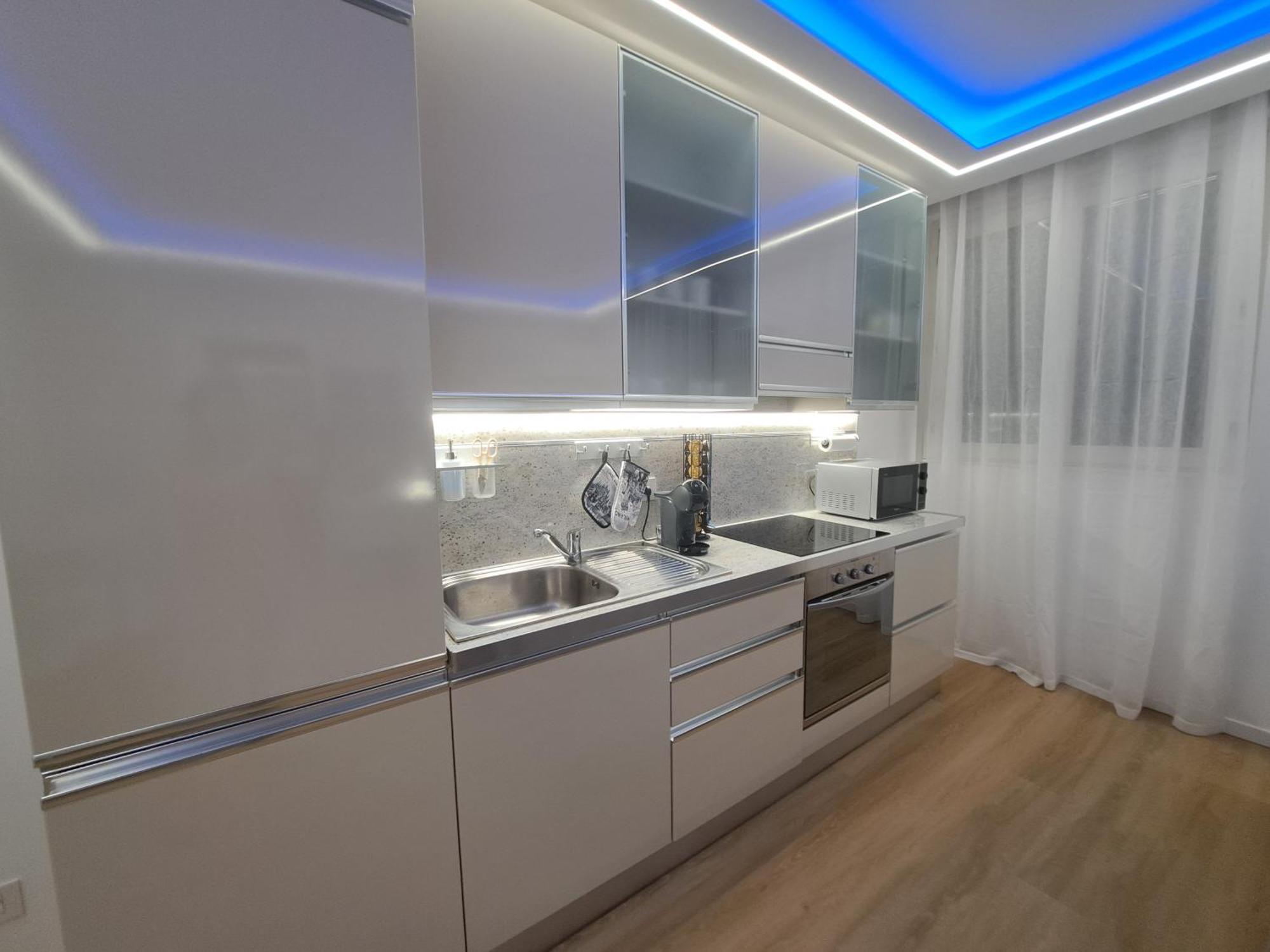 Apartment Navigli Ticinese Milan