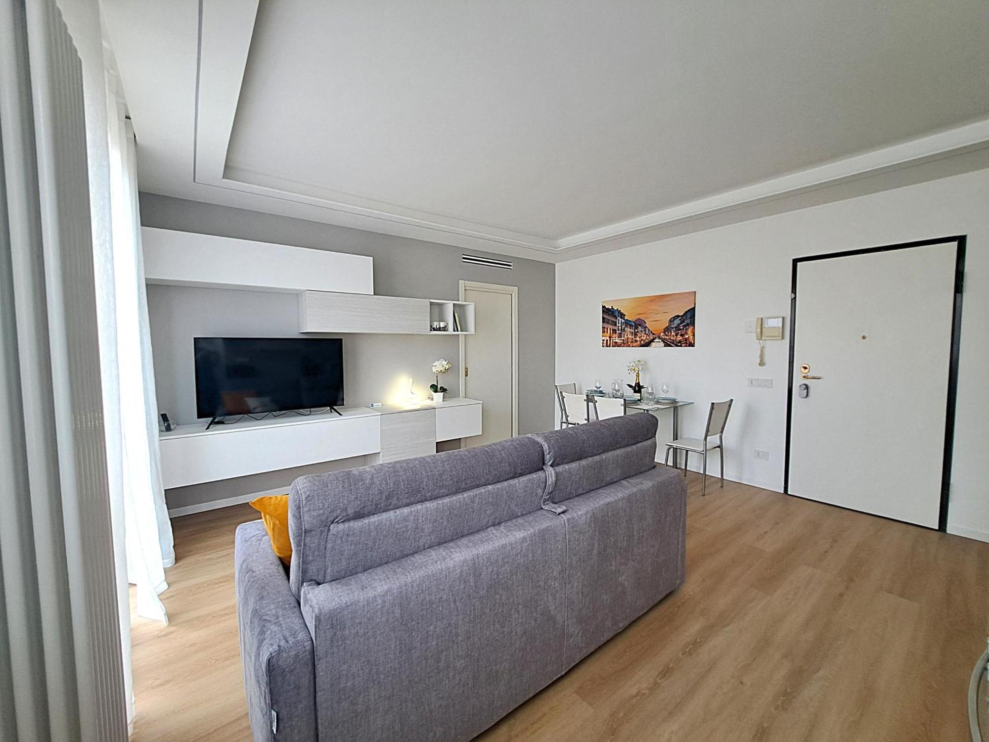 Navigli Ticinese Apartment Milan