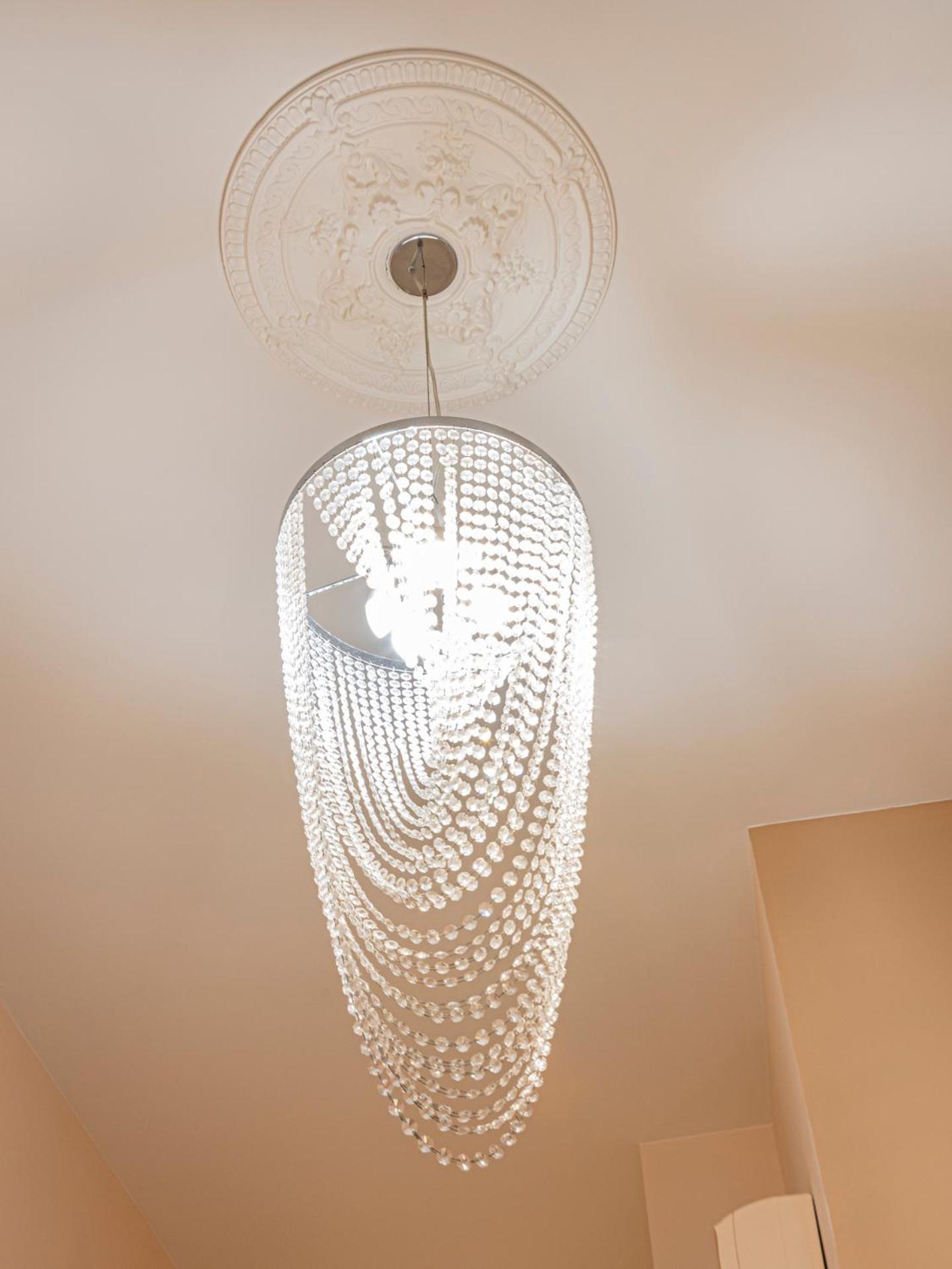 Luxury Sant'ambrogio Apartamento