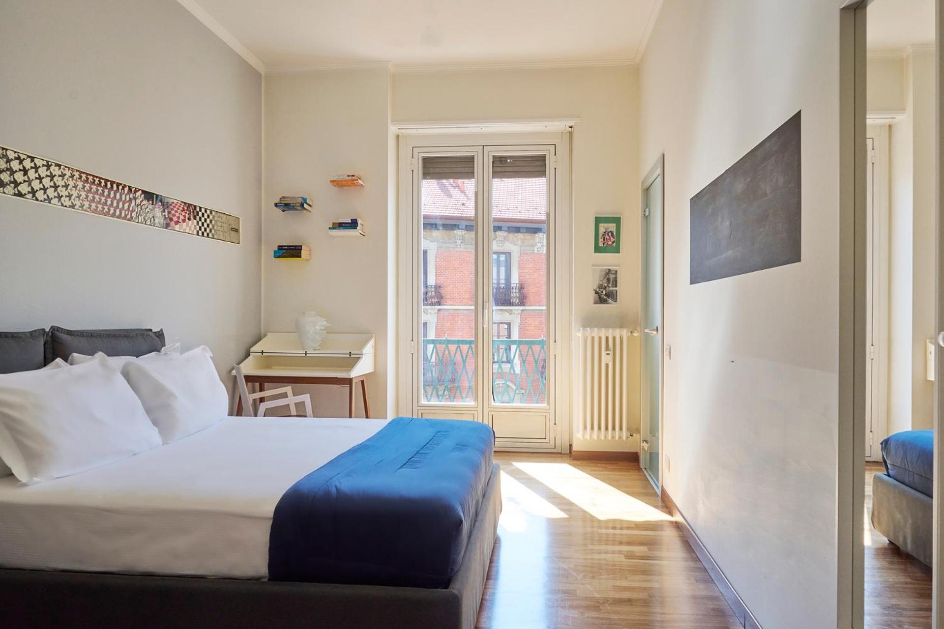 Apartment Retreats Brera