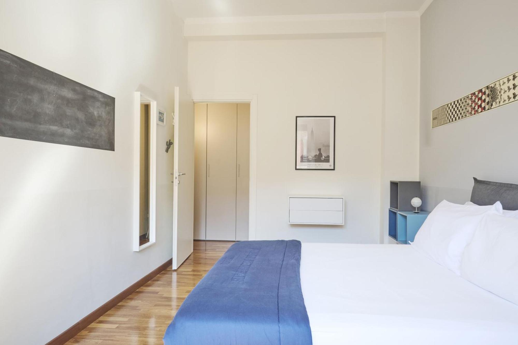 Retreats Brera *
