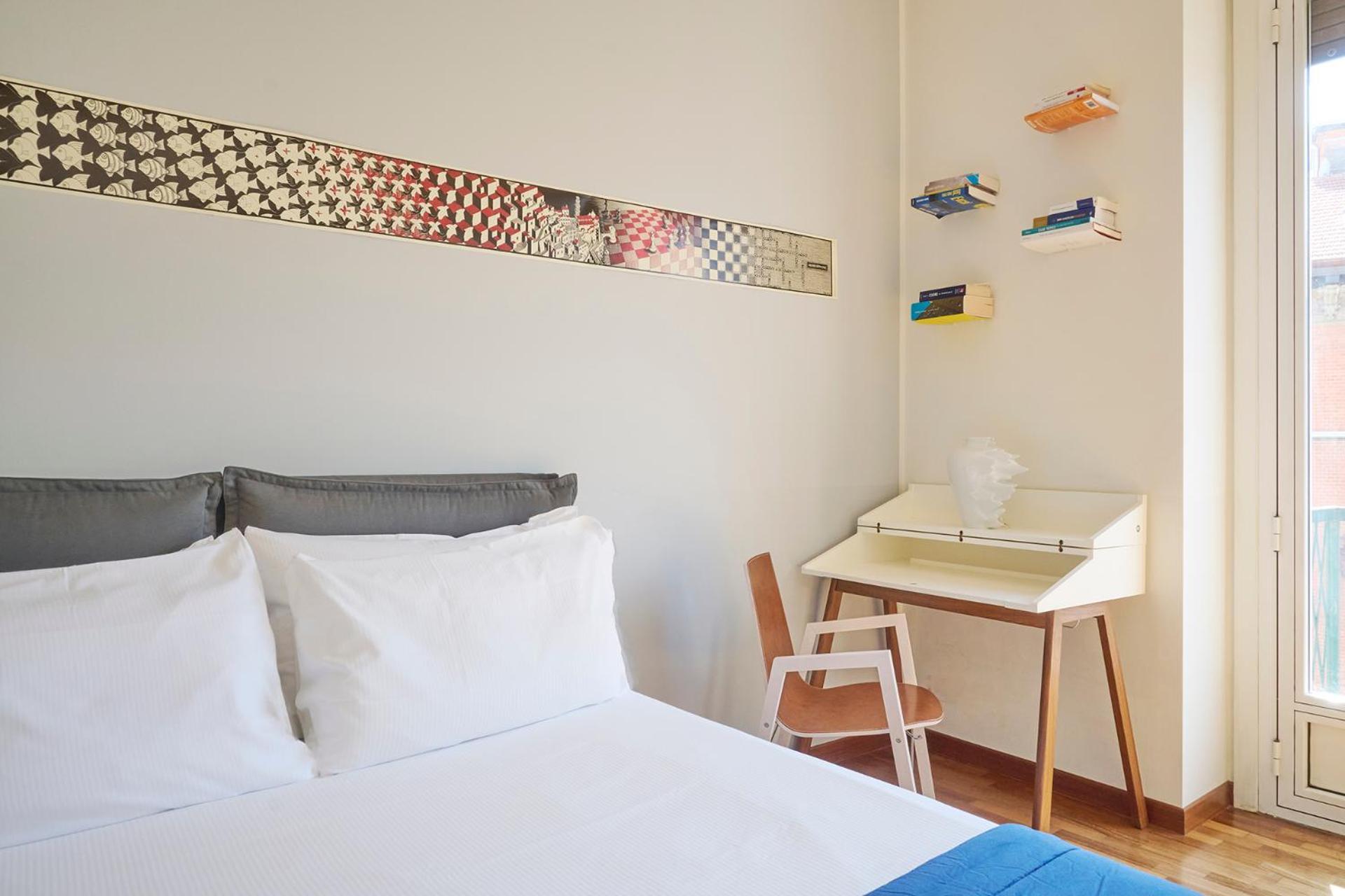 Retreats Brera