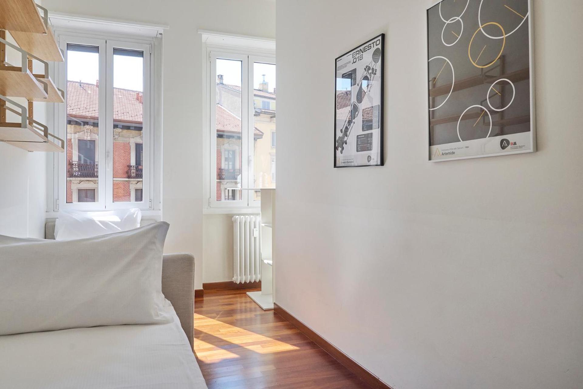 Retreats Brera Apartment