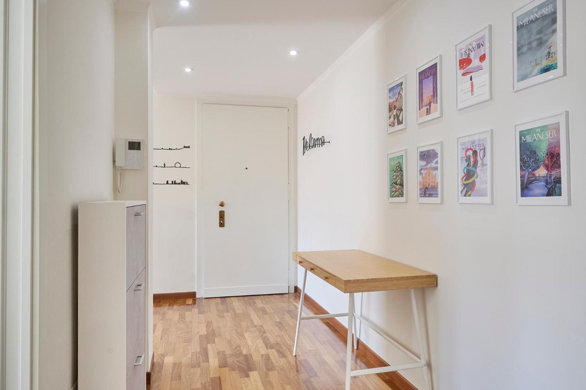 Retreats Brera Apartment Milan