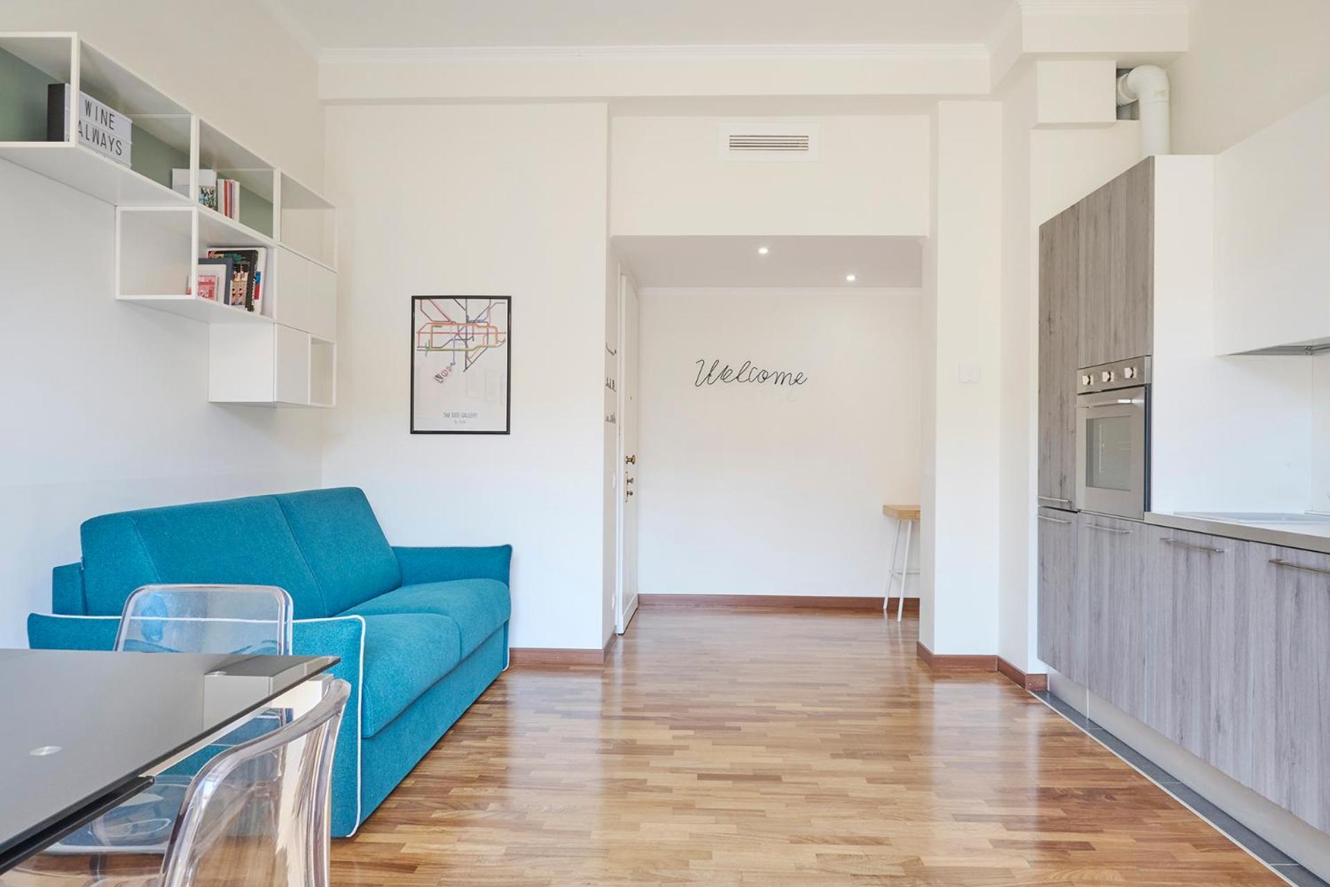 Retreats Brera *