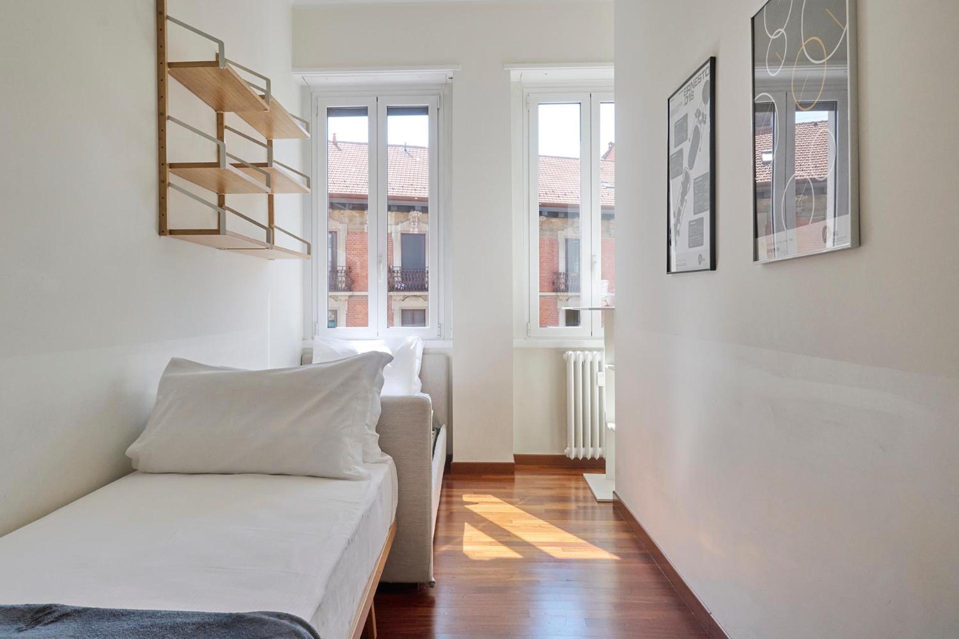 Retreats Brera