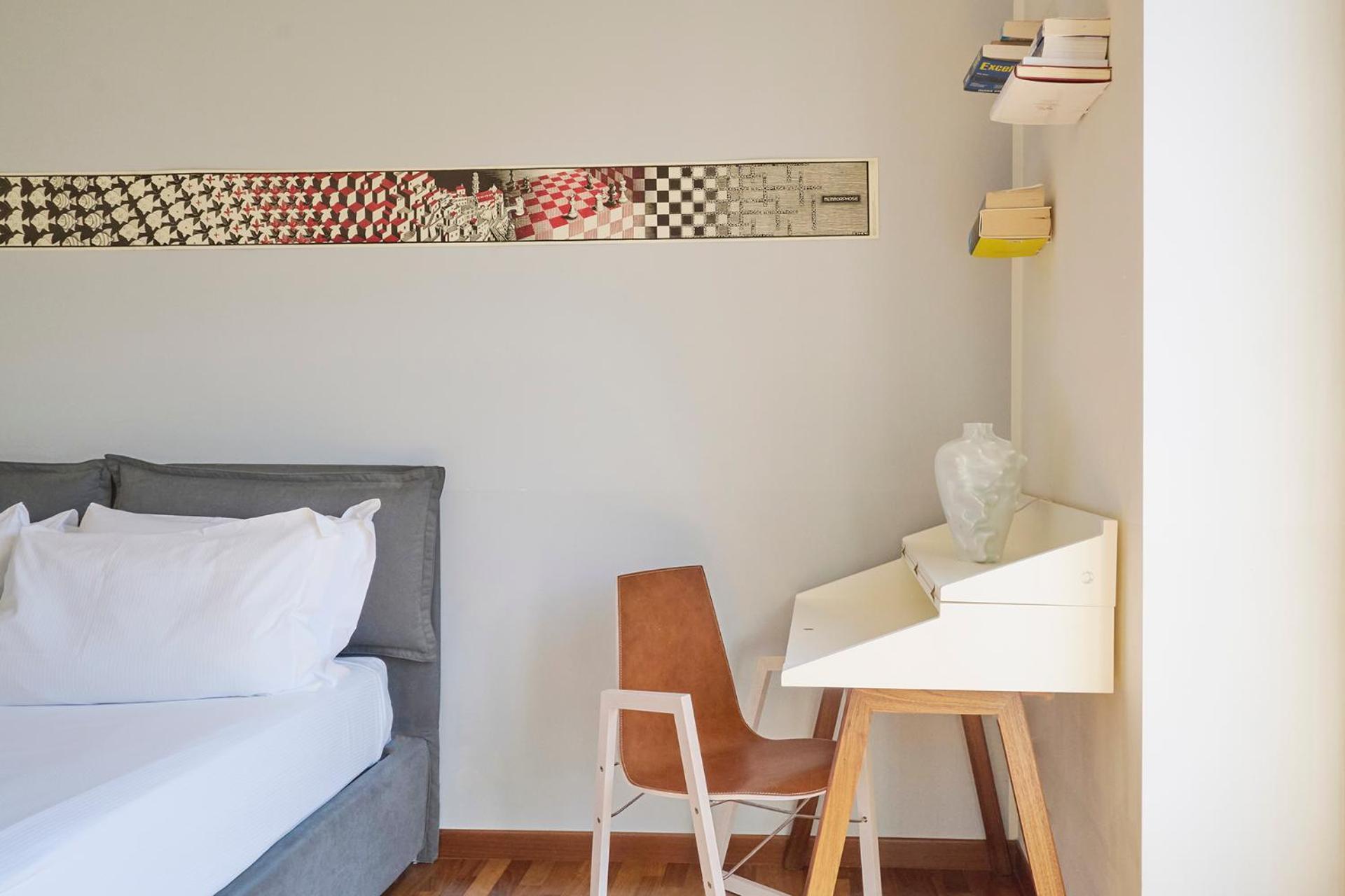 Apartment Retreats Brera *