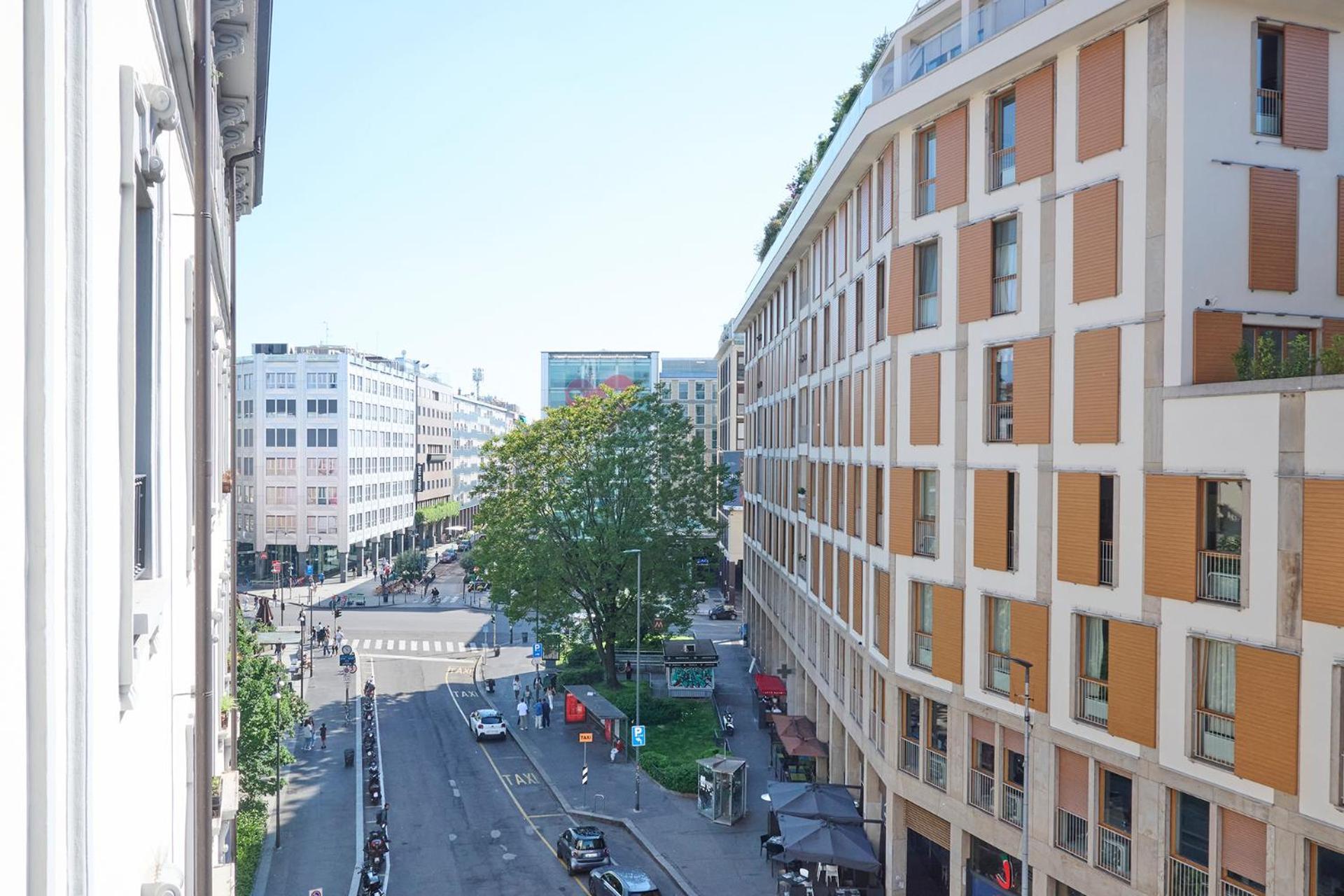 Apartment Retreats Brera