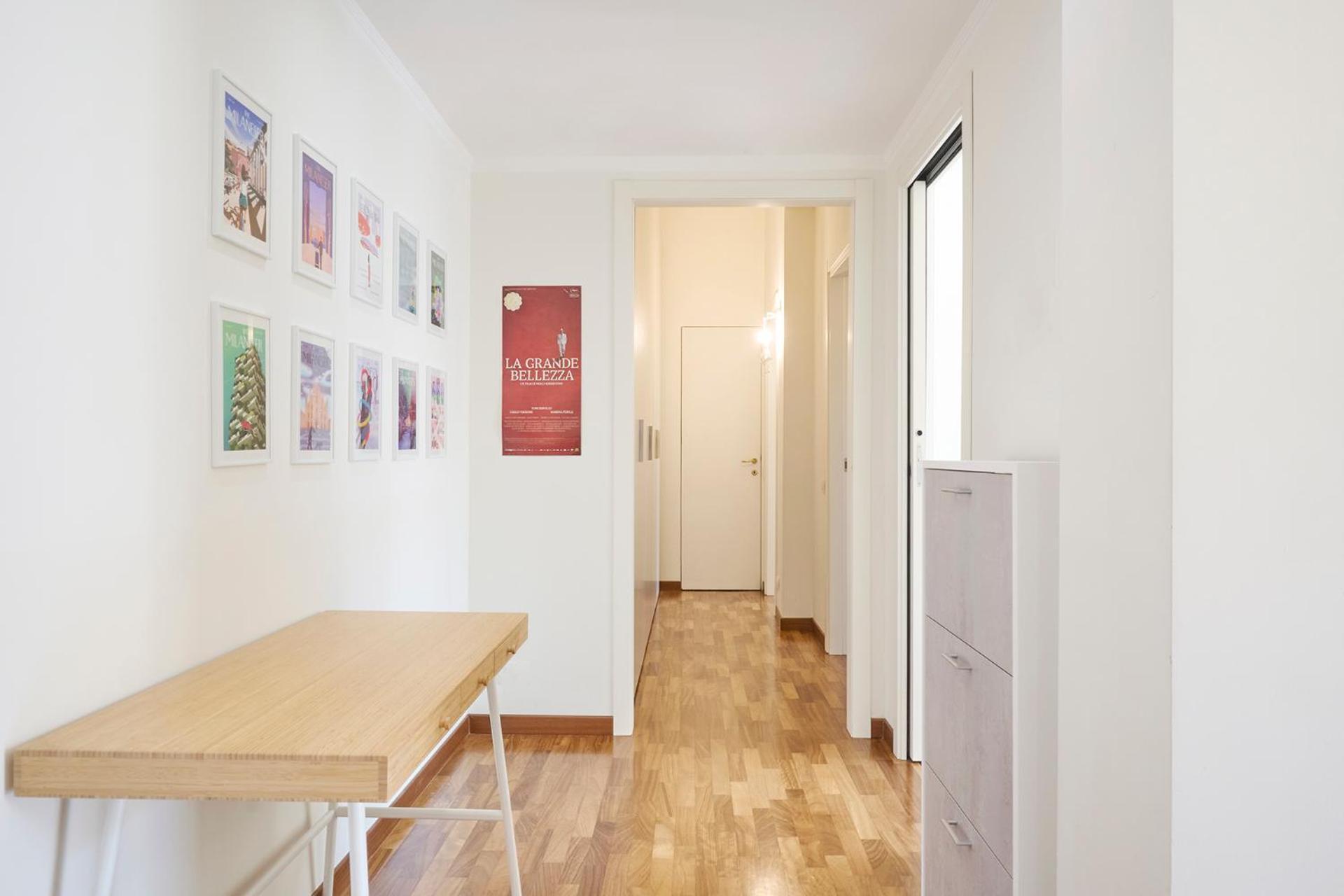 Retreats Brera *