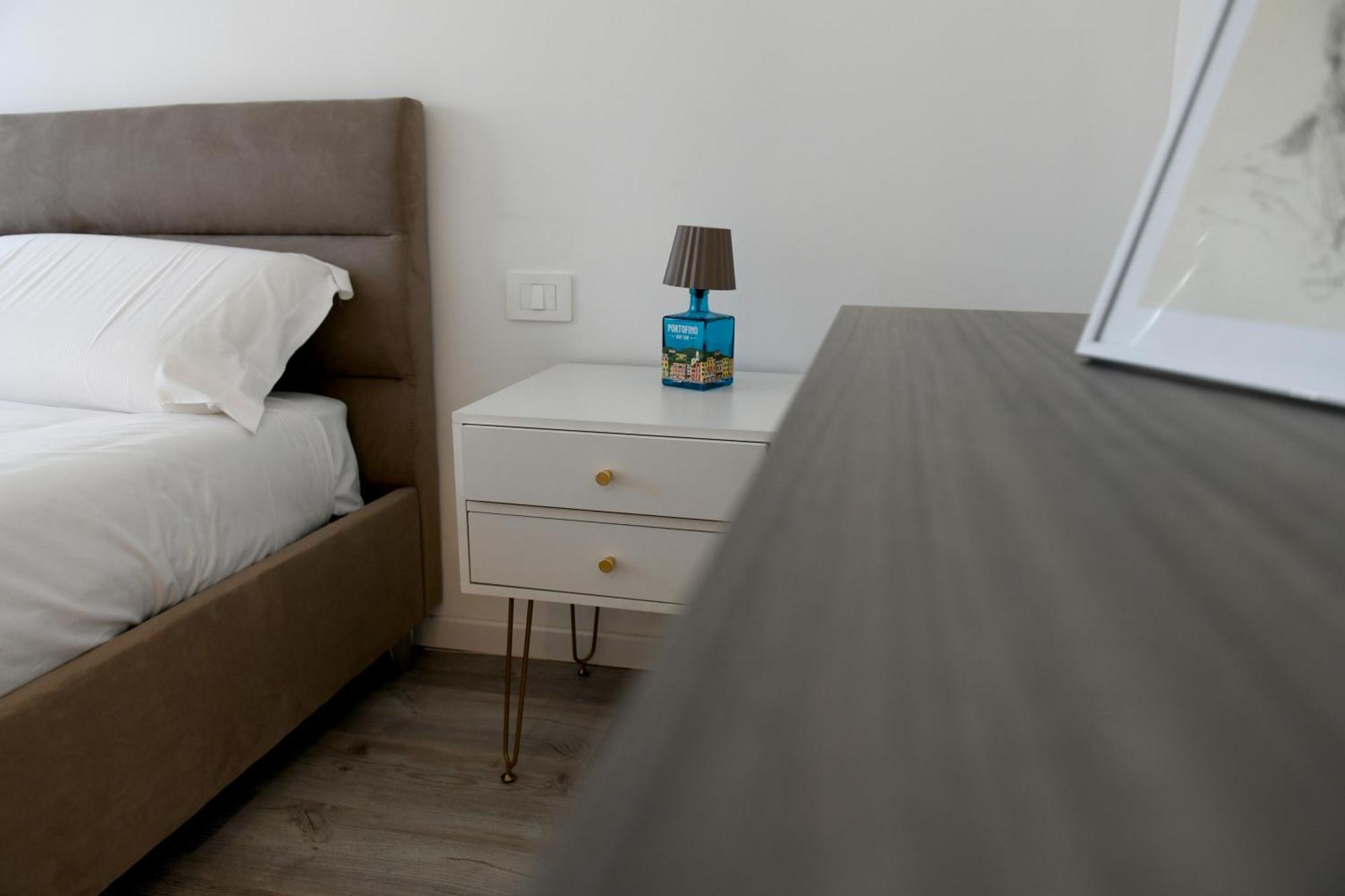 Seventh Floor 5 Min From San Siro Apartamento *