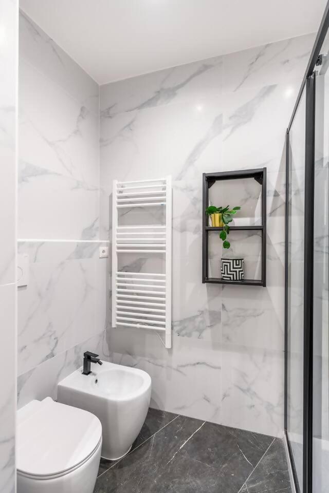 Sarpi Designe Gerusalemme M5 Milan