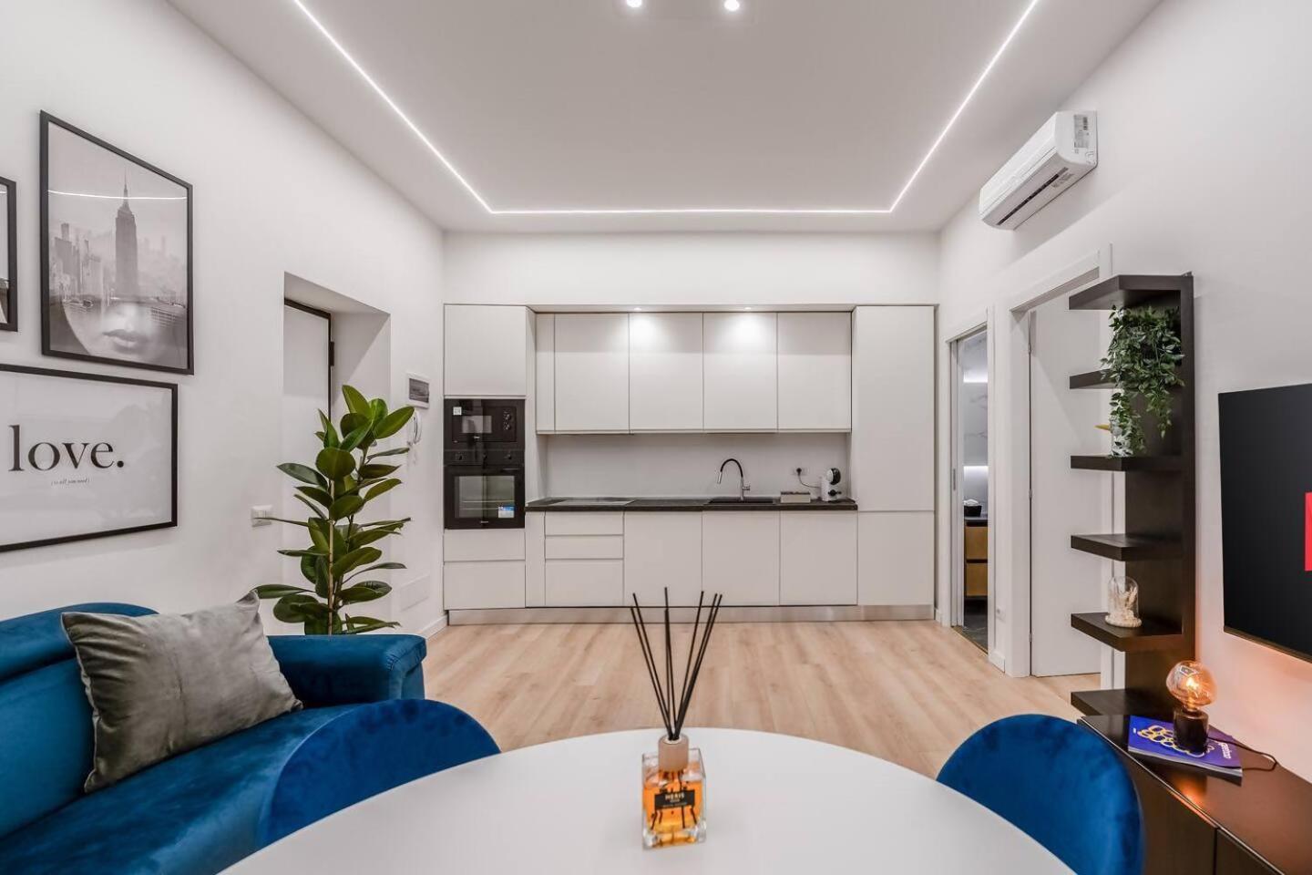 Apartment Sarpi Designe Gerusalemme M5
