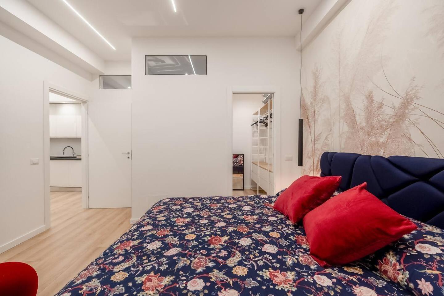 Sarpi Designe Gerusalemme M5 Apartment Milan