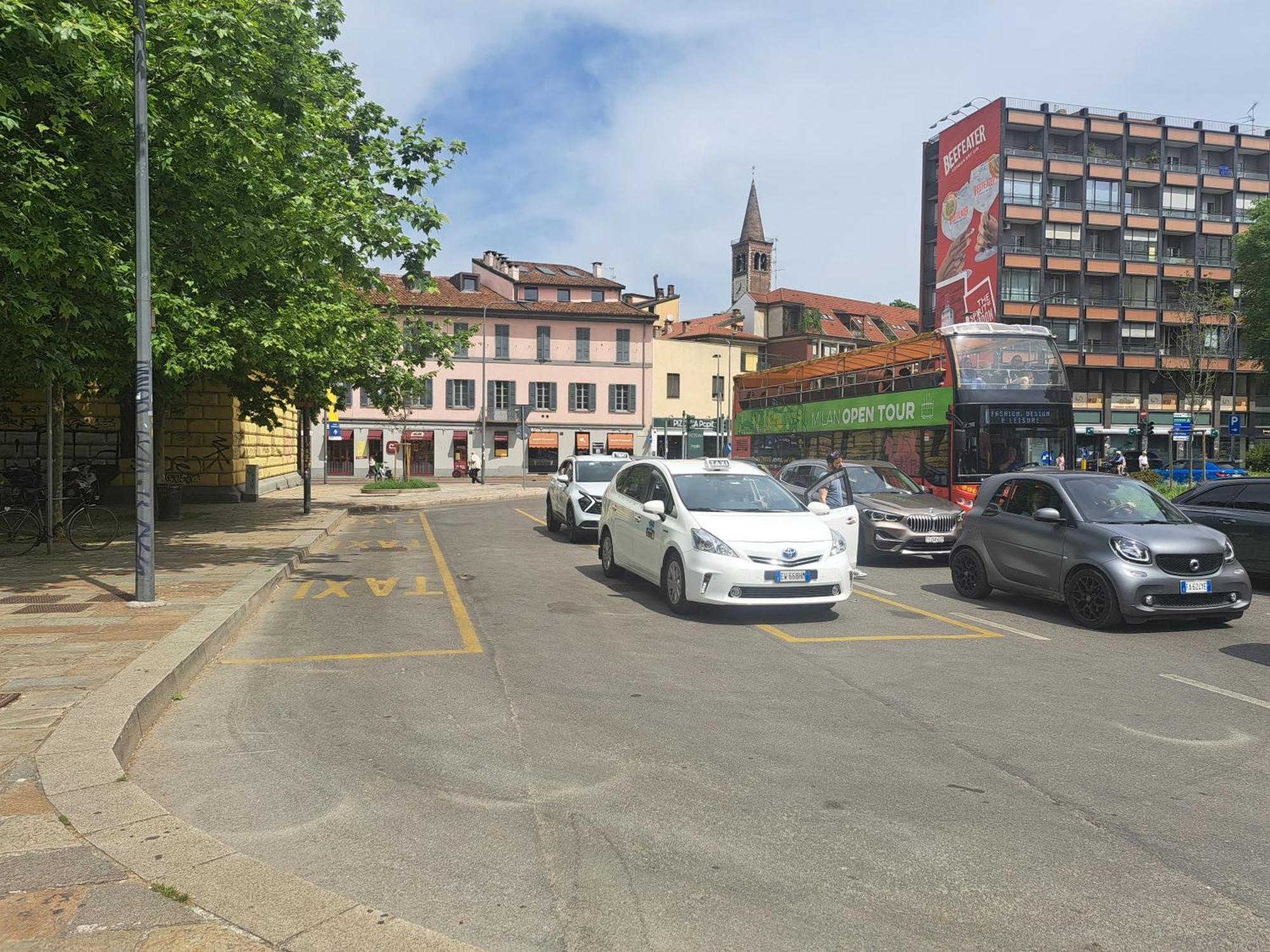 Navigli Ticinese