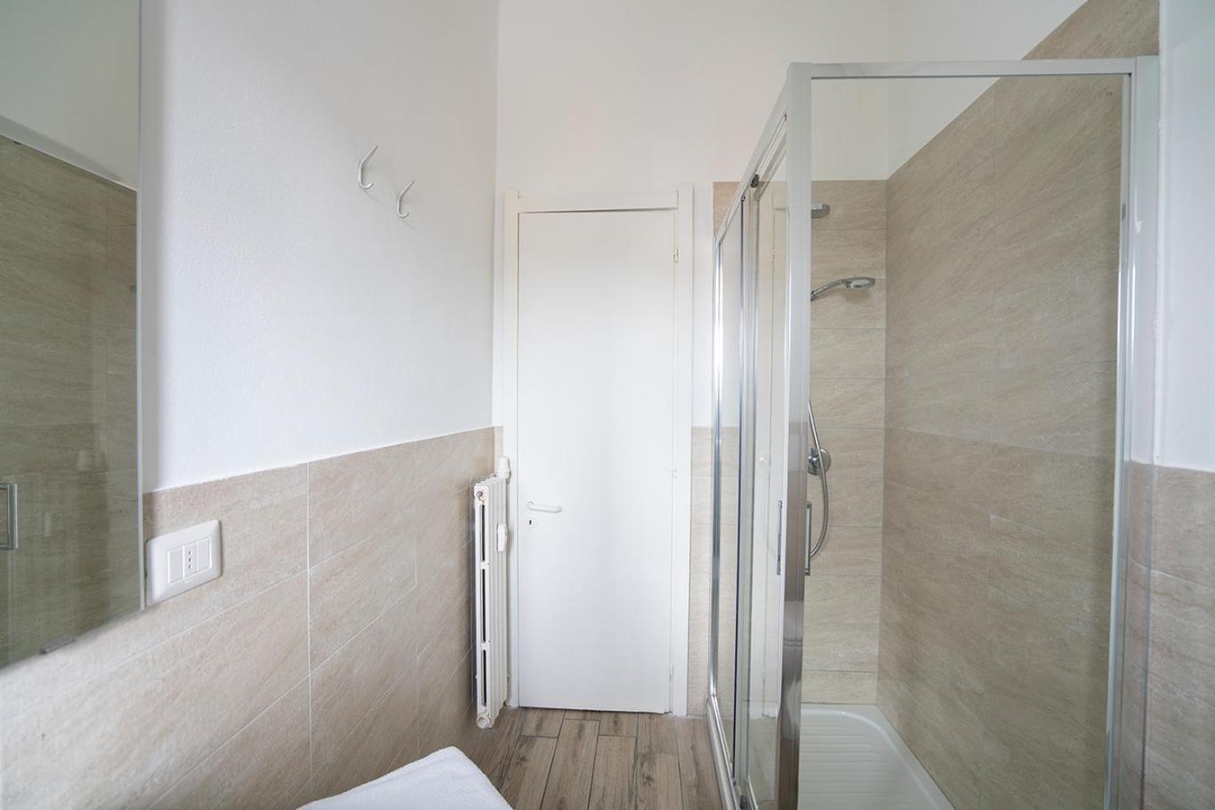 Apartment Arts At Porta Romana Milan