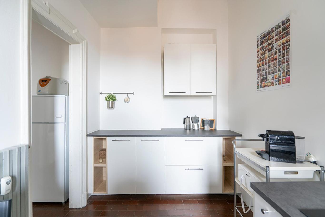 Apartment Arts At Porta Romana