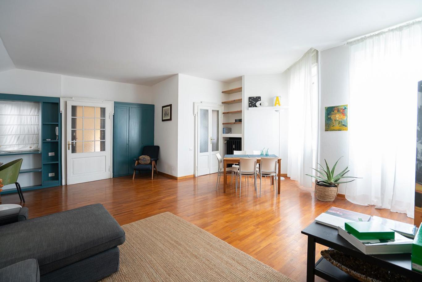 Apartment Arts At Porta Romana