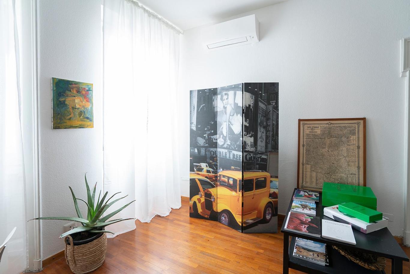 Arts At Porta Romana Milano