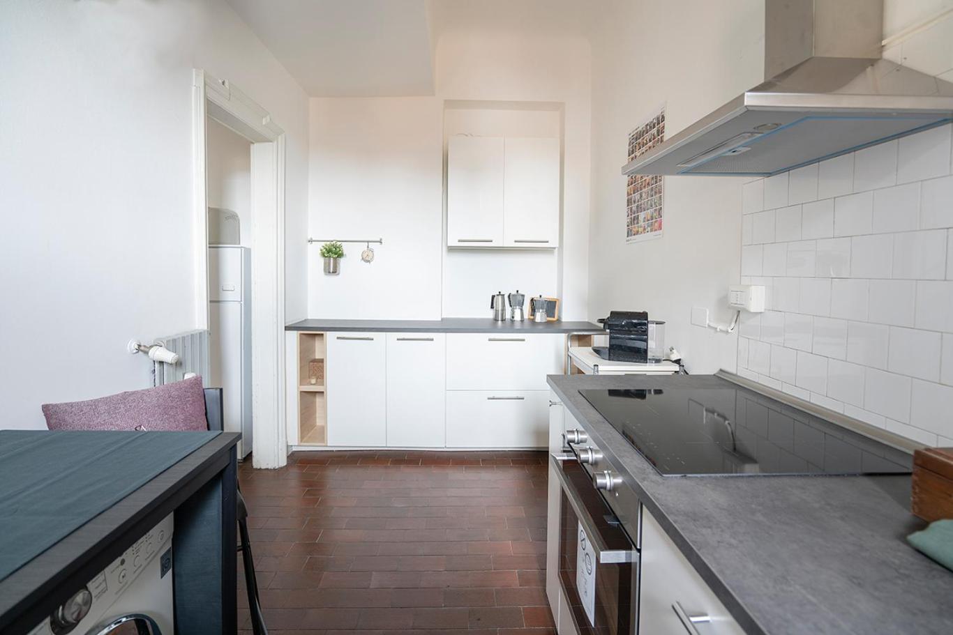 Apartment Arts At Porta Romana