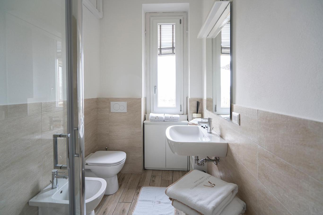 Apartment Arts At Porta Romana *