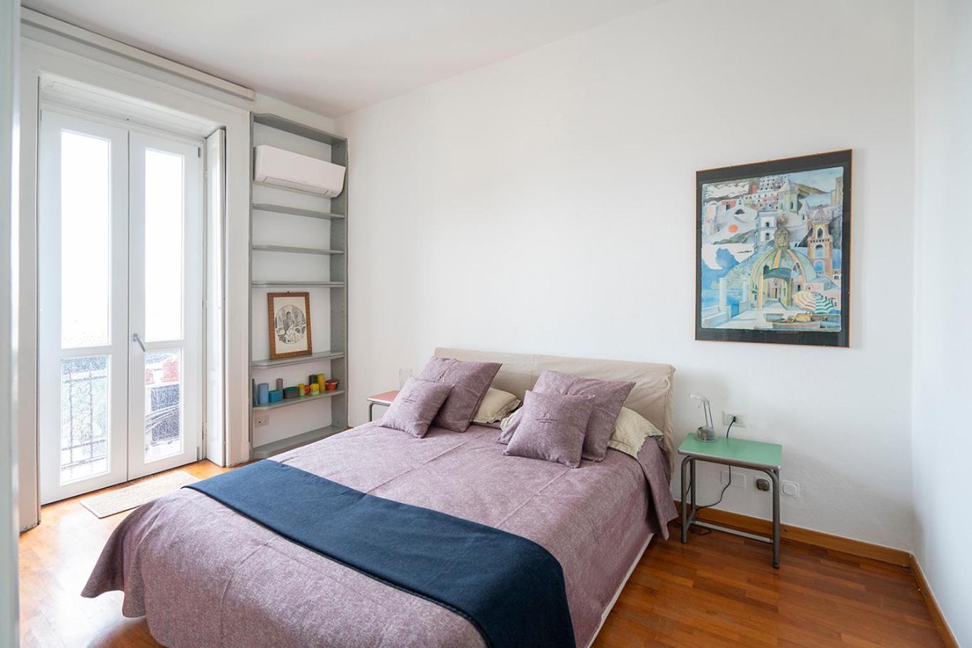 Arts At Porta Romana Apartment Milan