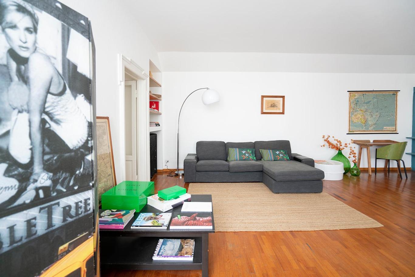Apartment Arts At Porta Romana
