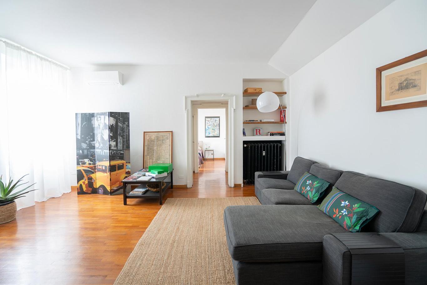 Apartment Arts At Porta Romana
