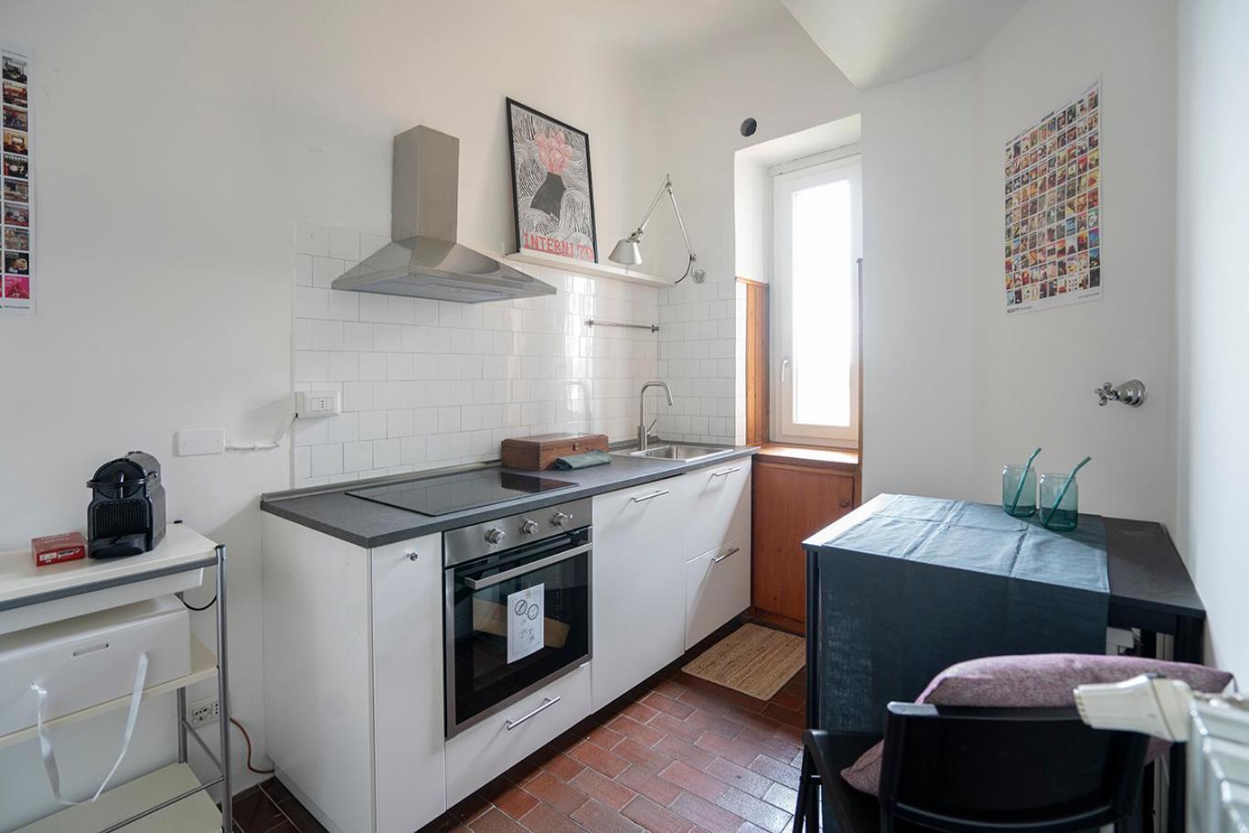 Appartamento Arts At Porta Romana