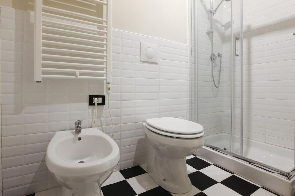 Station Spacious 2br Flat * Milan
