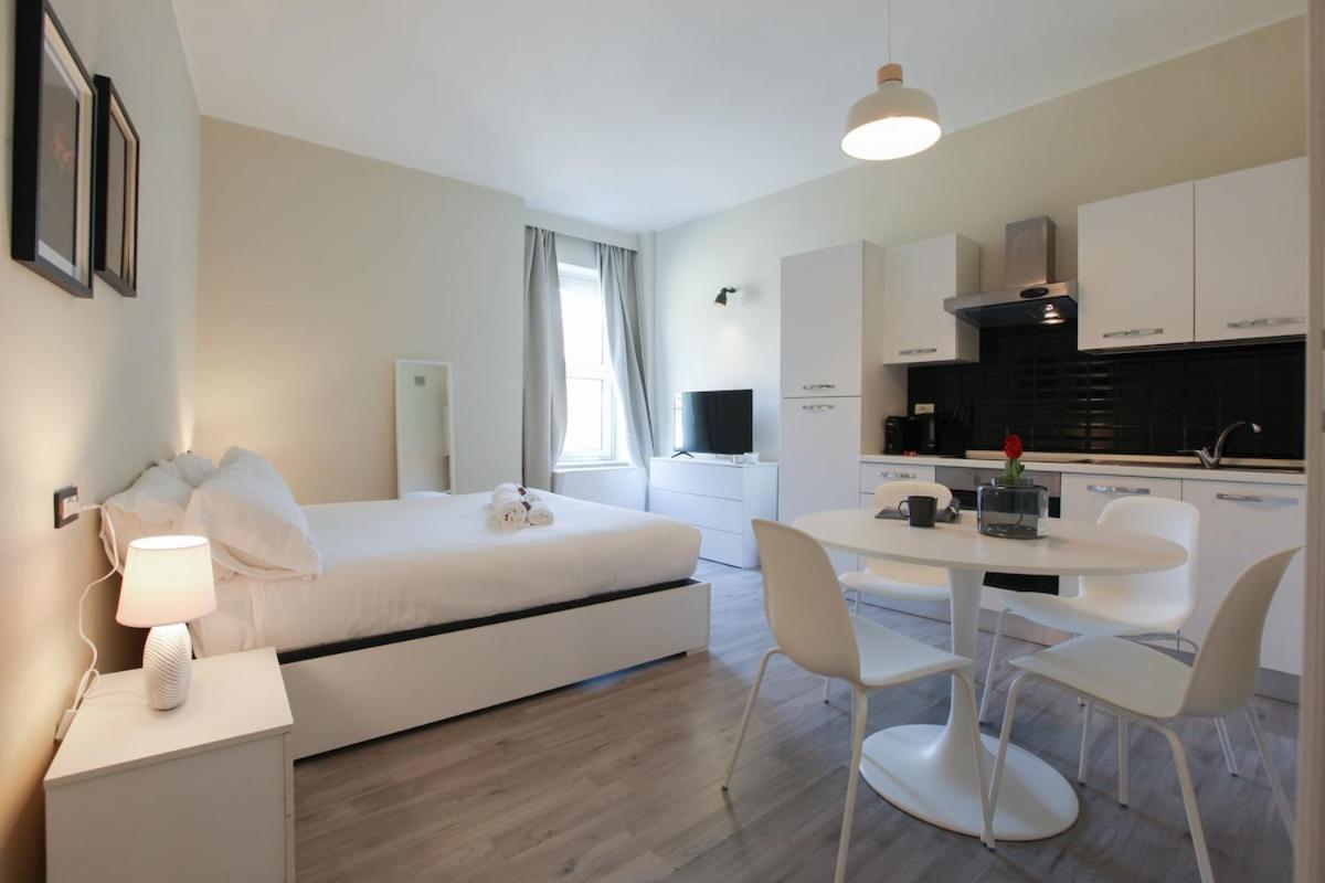 Station Spacious 2br Flat Apartment