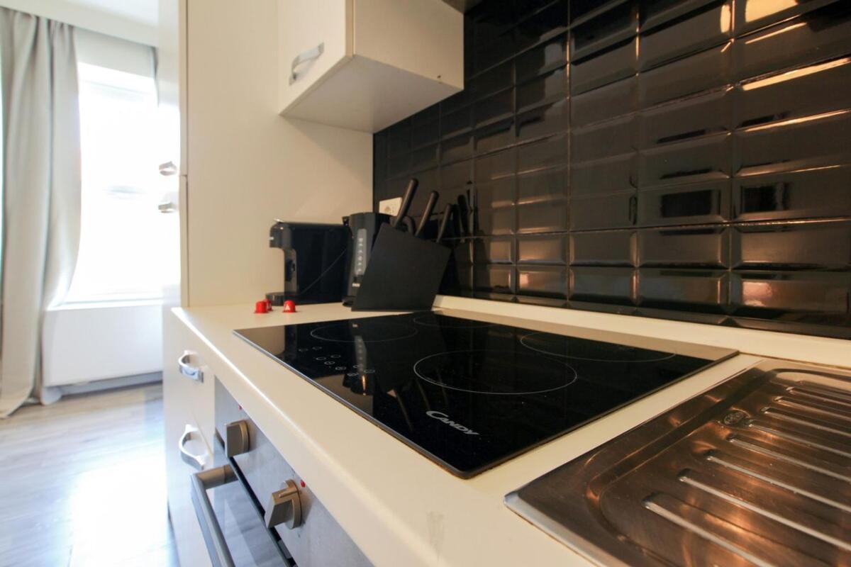 Station Spacious 2br Flat Milan