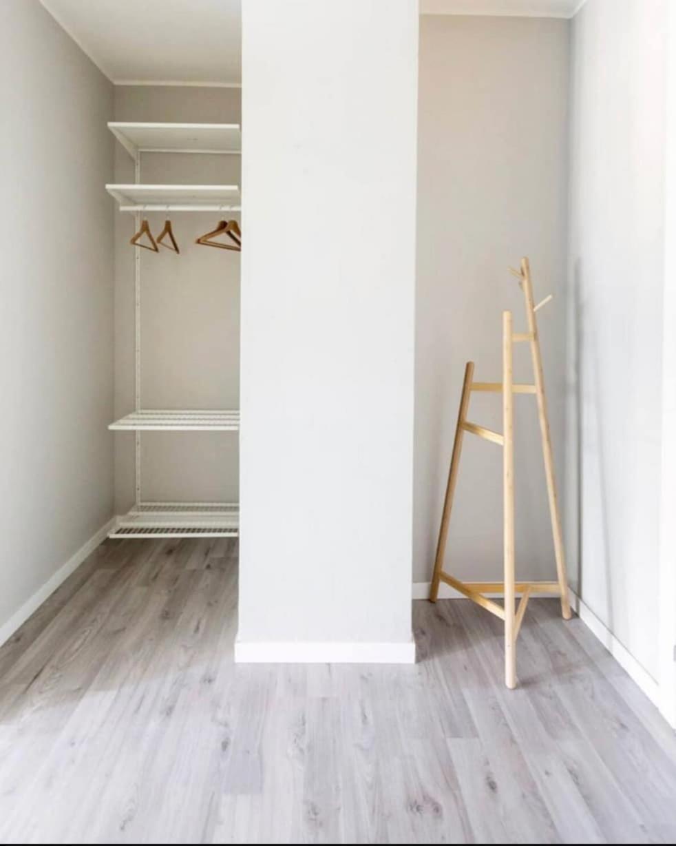 Apartment Station Spacious 2br Flat Milan