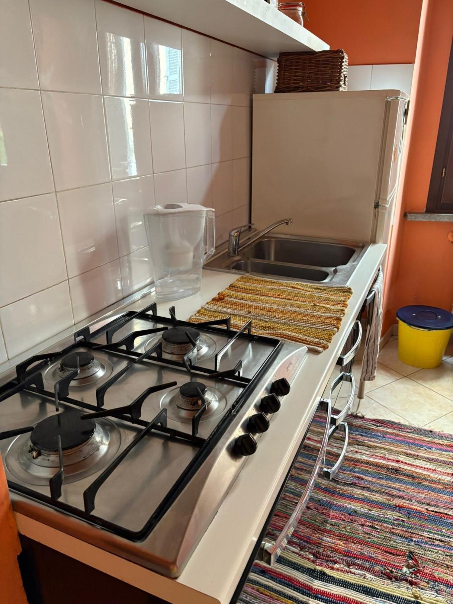 Casa Accogliente Sul Naviglio Apartment Milan