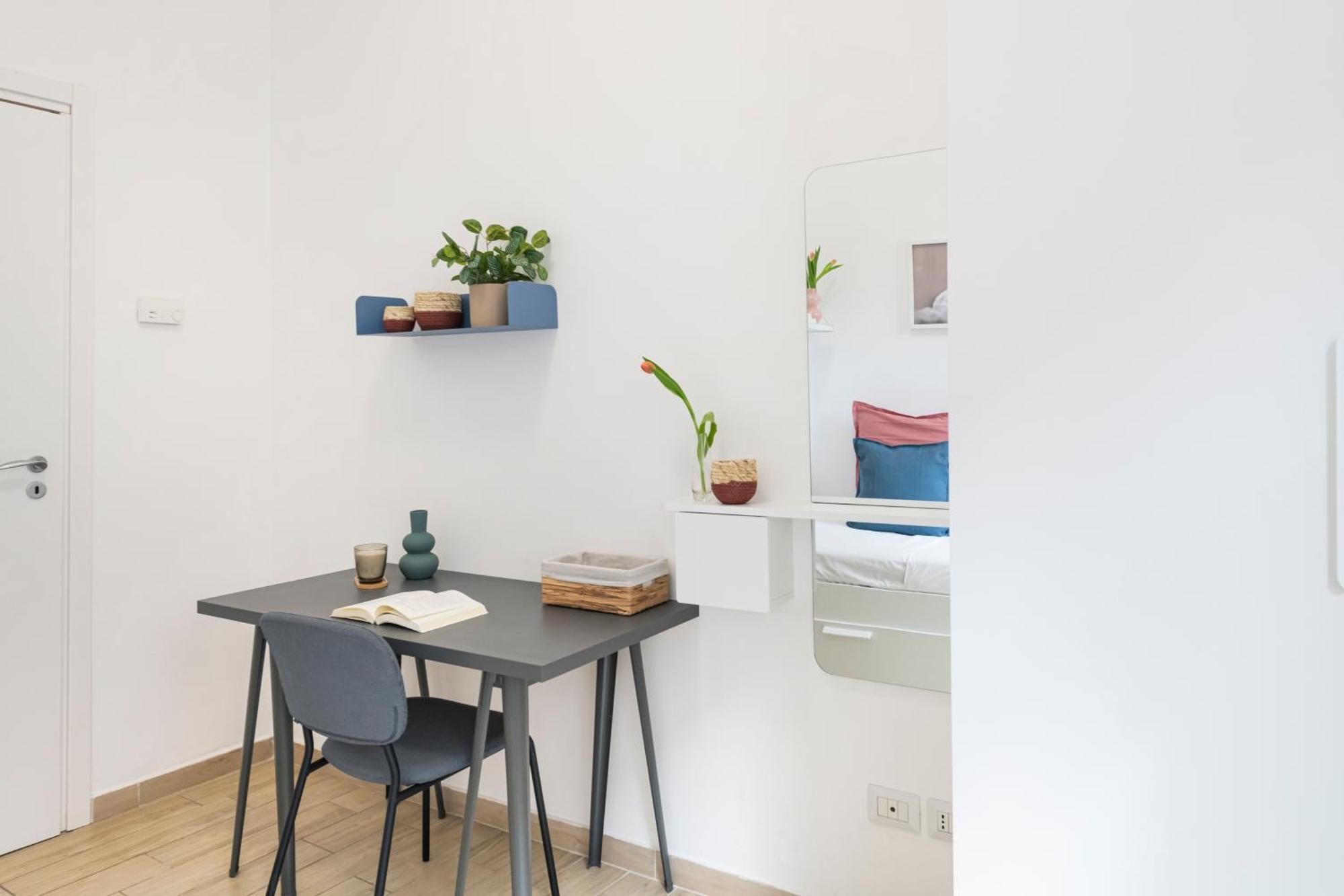 Easylife - Comodo Trilocale In Porta Romana Apartment Milan
