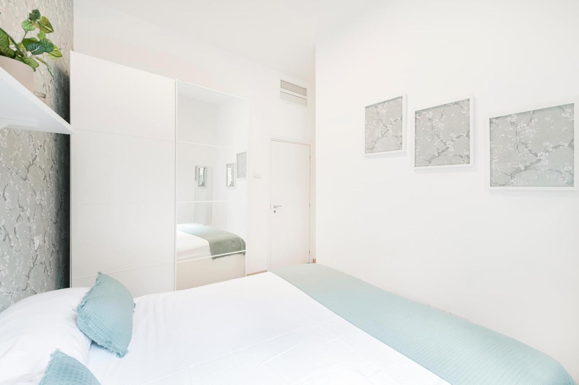 Easylife - Comodo Trilocale In Porta Romana