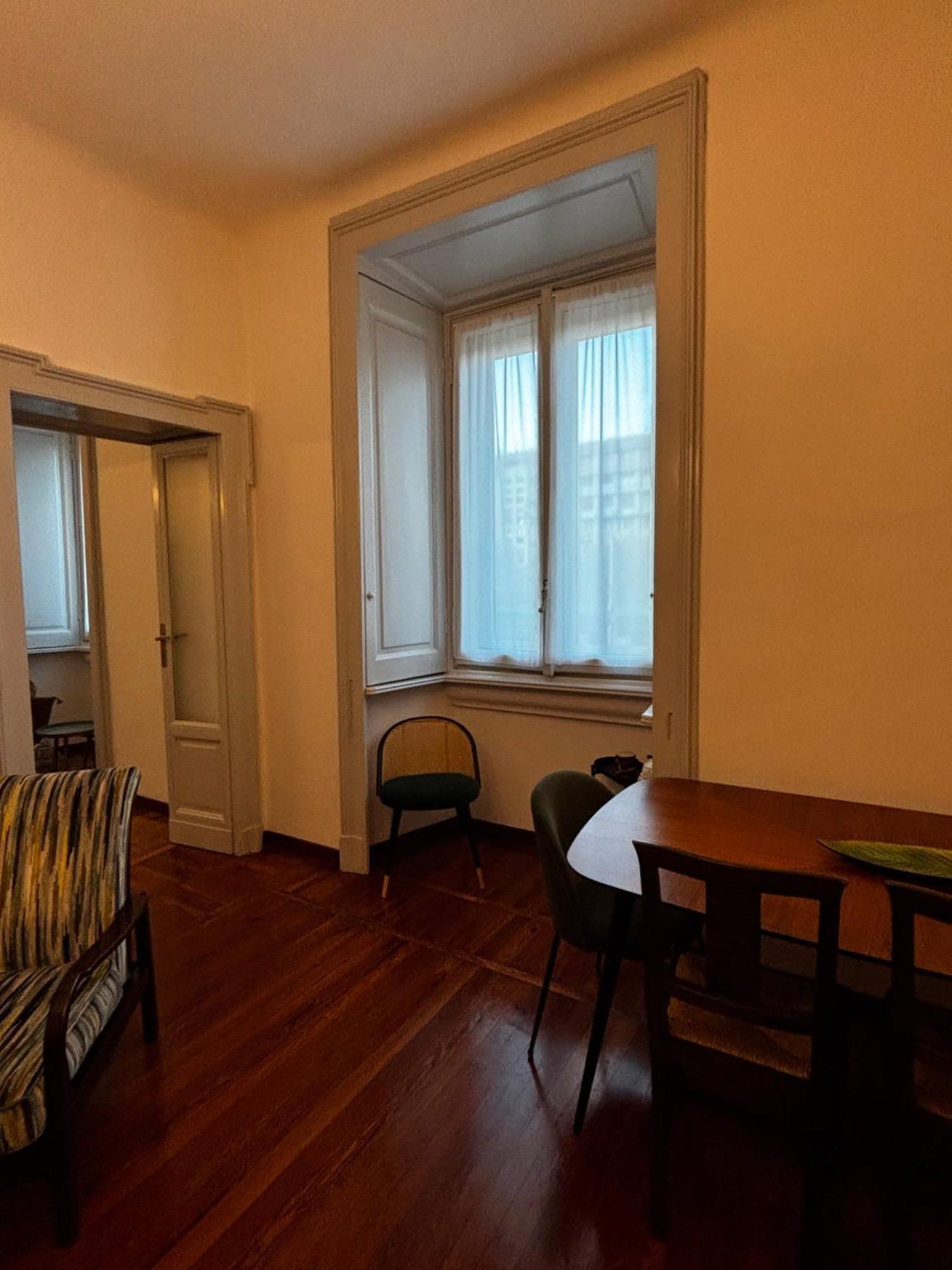 Casa Darsena *