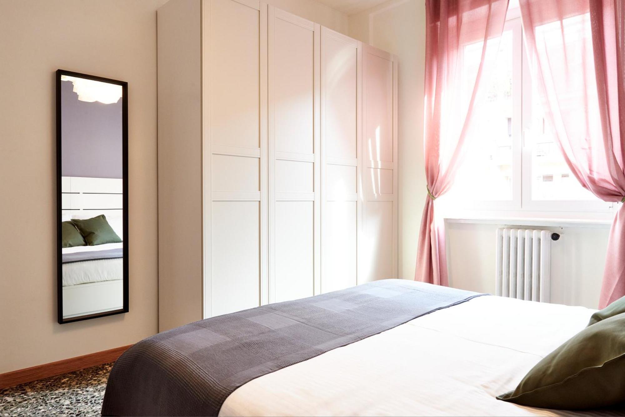 Bed & Breakfast Vega Ribbon Milan