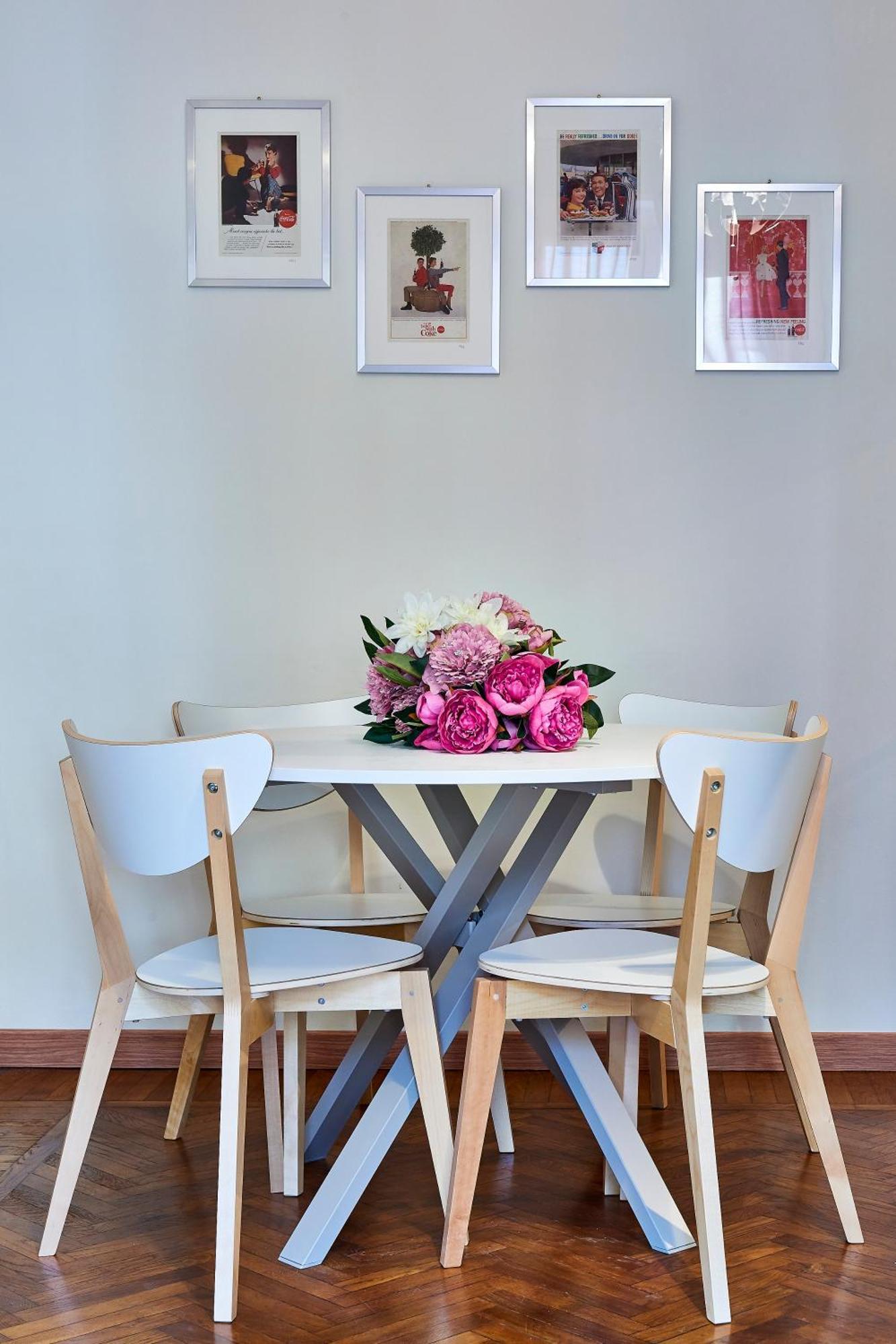 Bed & Breakfast Vega Ribbon *